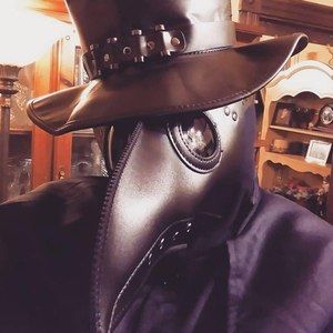 Meet your Posher, Craig